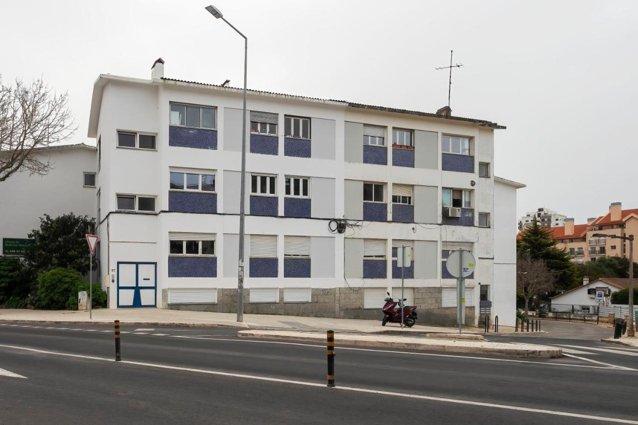 Happy Holiday Cascais - Home Exterior photo